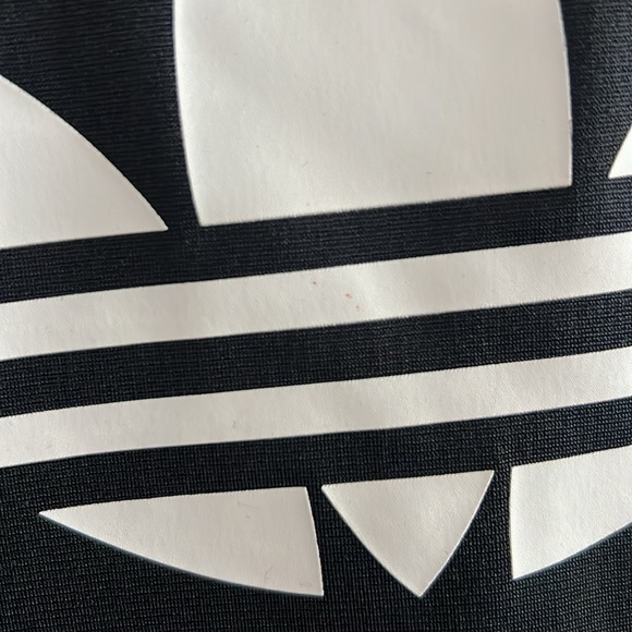 Adidas zip up jacket size M - Picture 4 of 11